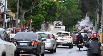 Parcela única e 1ª parcela do IPVA 2025 vencem nesta quarta